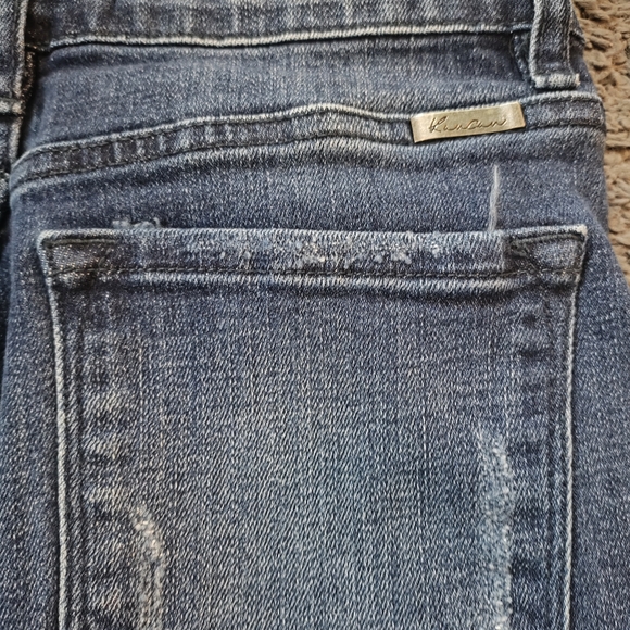 KanCan Lola High Rise Super Skinny Jeans Size 28 - Picture 12 of 14